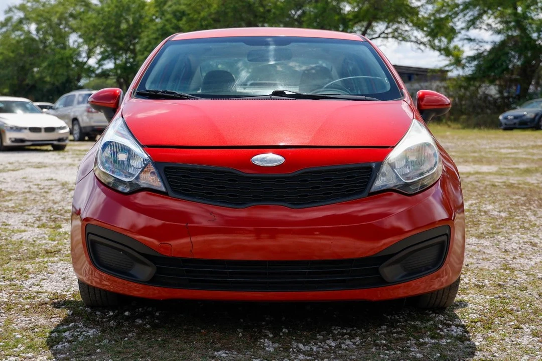 2013 Kia Rio - Image 19 of 21