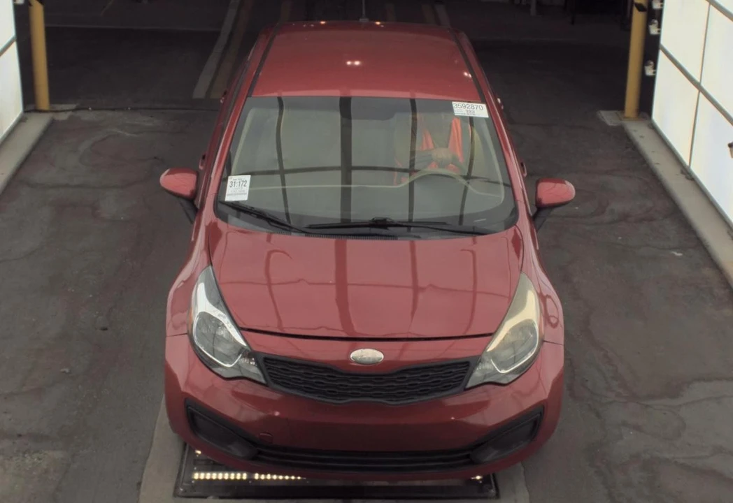 2013 Kia Rio - Image 7 of 12