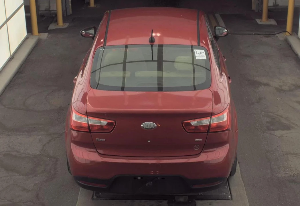 2013 Kia Rio - Image 3 of 12