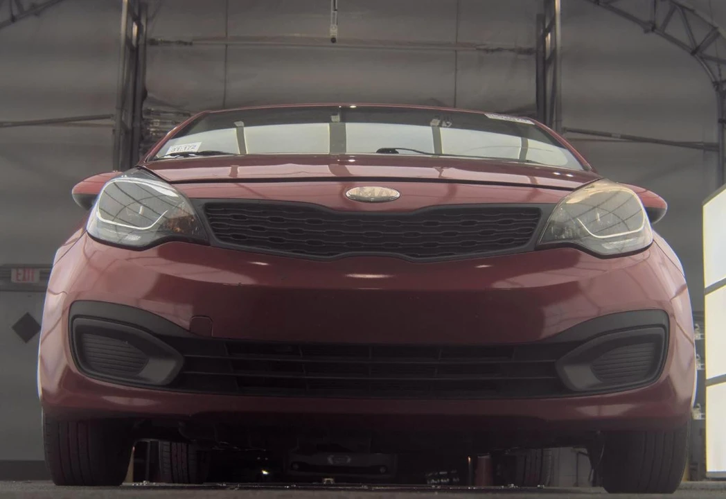 2013 Kia Rio - Image 8 of 12
