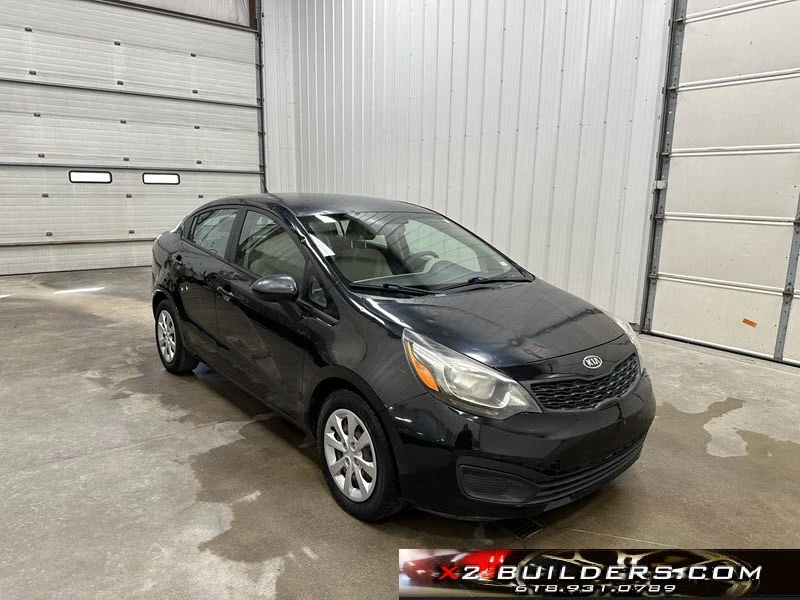 2013 Kia Rio - Image 3 of 21
