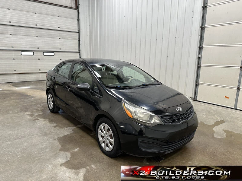 2013 Kia Rio - Image 3 of 21