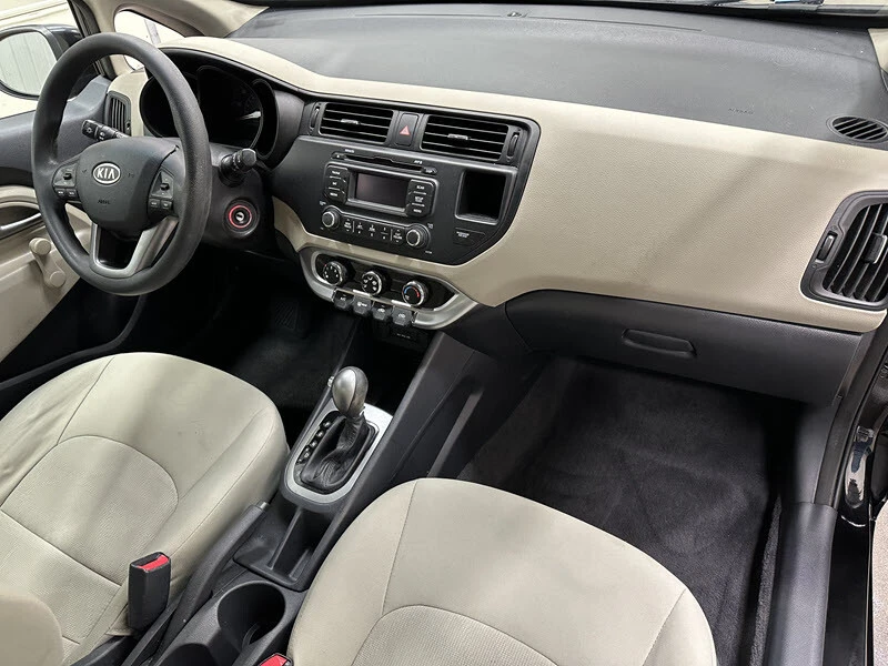 2013 Kia Rio - Image 19 of 21