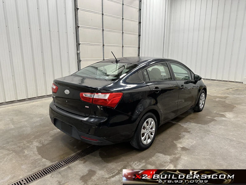 2013 Kia Rio - Image 4 of 21