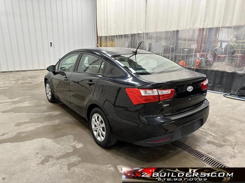 2013 Kia Rio - Image 6 of 21