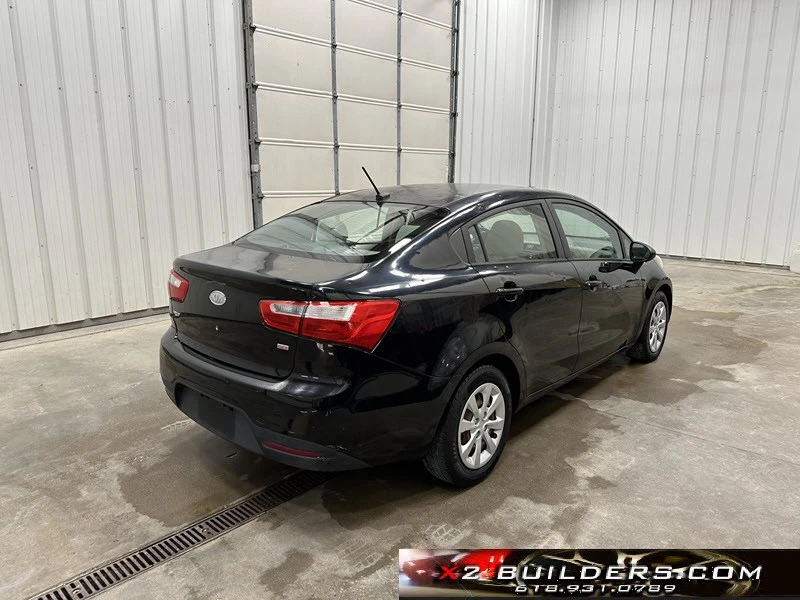 2013 Kia Rio - Image 4 of 21