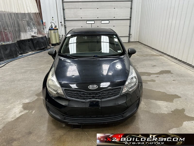 2013 Kia Rio - Image 2 of 21