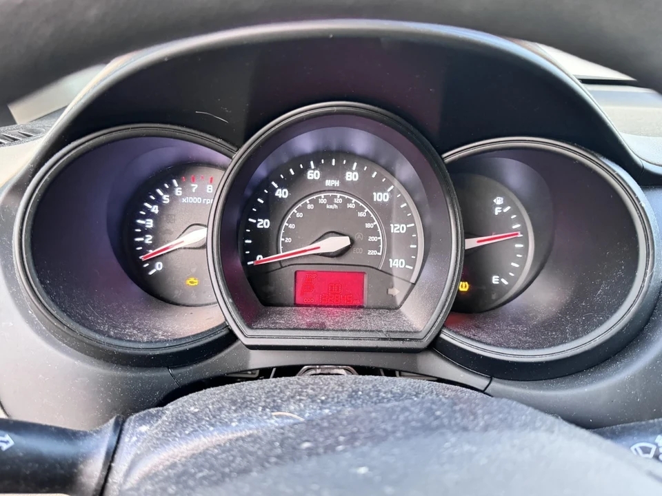 2013 Kia Rio - Image 3 of 12