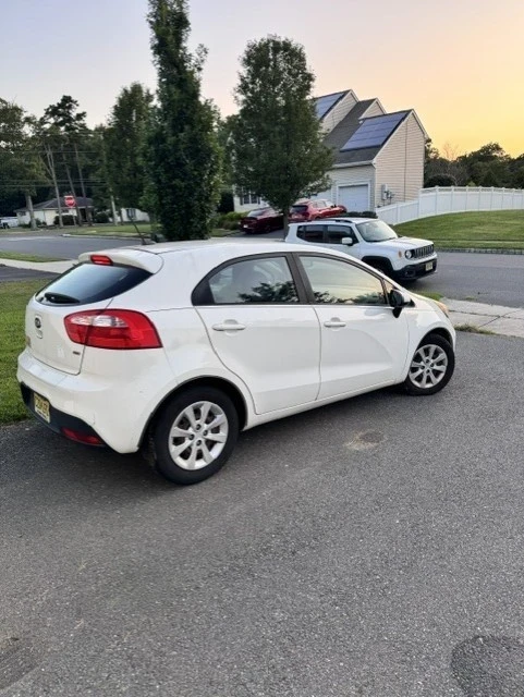 2013 Kia Rio - Image 8 of 12