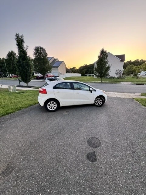 2013 Kia Rio - Image 6 of 12