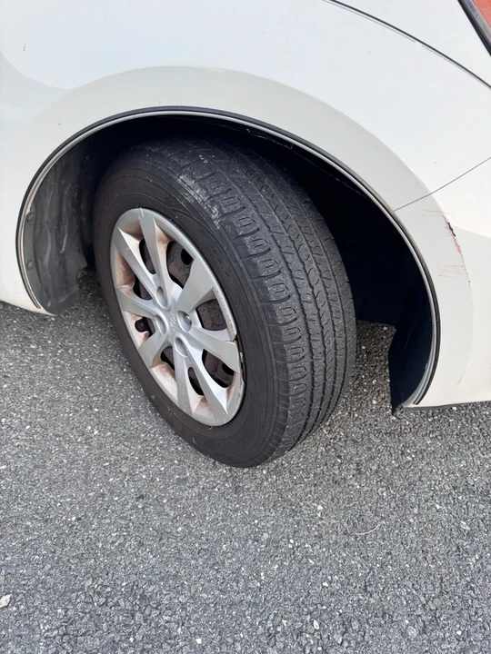 2013 Kia Rio - Image 11 of 12