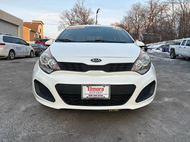 2013 Kia Rio - Image 2 of 12