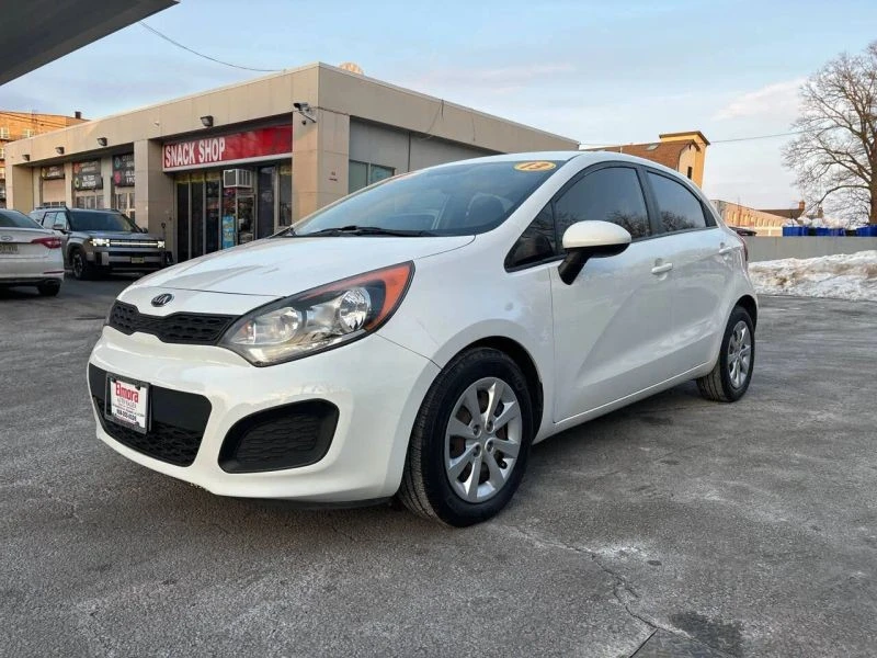 2013 Kia Rio - Image 3 of 12