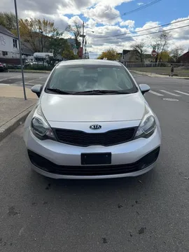 2013 Kia Rio LX
