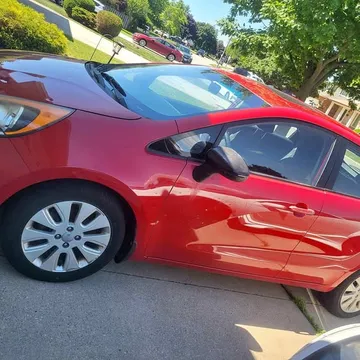 2013 Kia Rio
