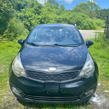 2013 Kia Rio LX+ Eco