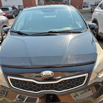 2013 Kia Rio