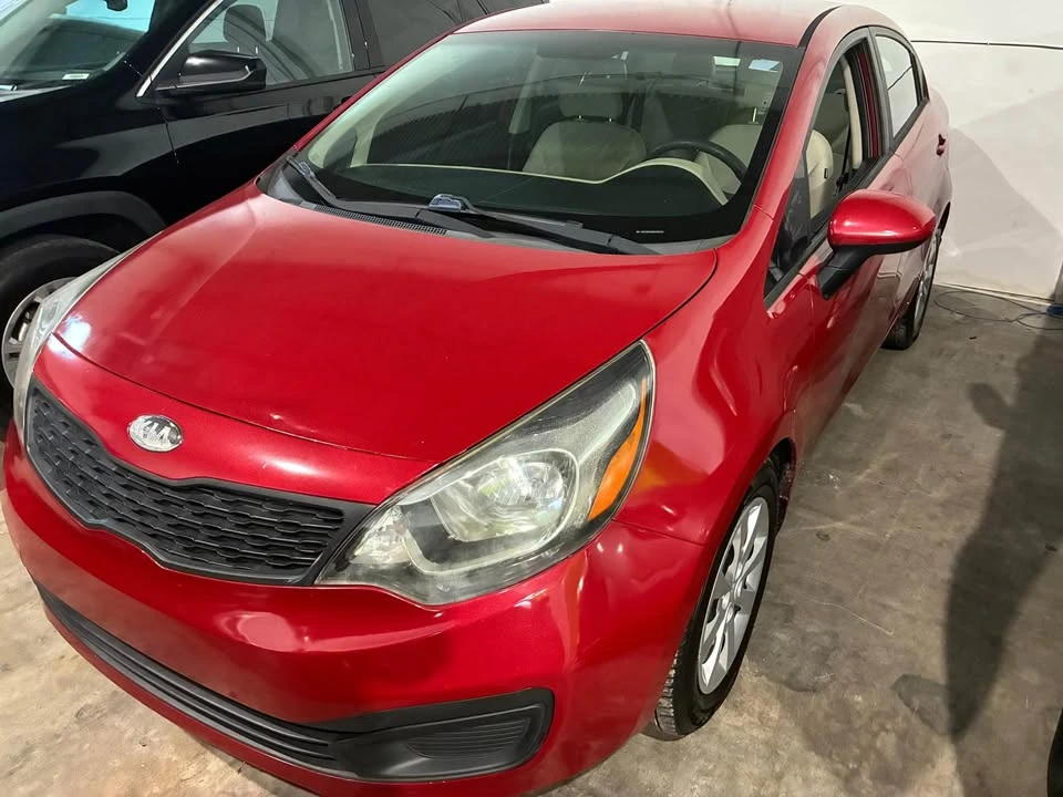 2013 Kia Rio - Image 5 of 6