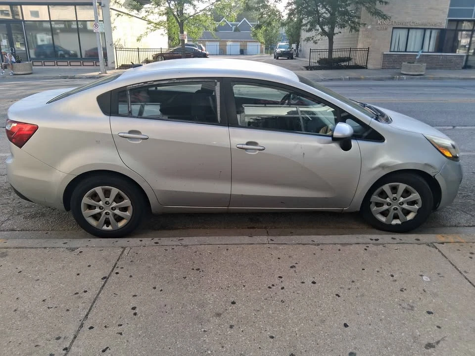 2013 Kia Rio - Image 6 of 6