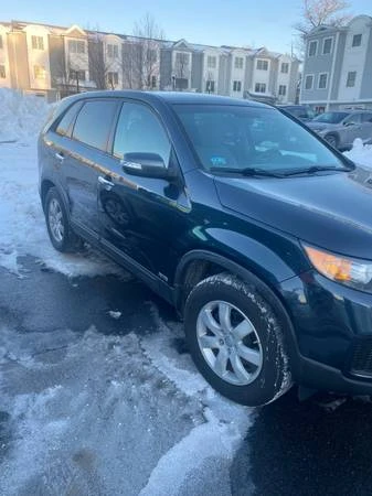 2013 Kia Sorento - Image 2 of 10