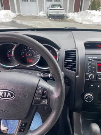 2013 Kia Sorento - Image 10 of 10