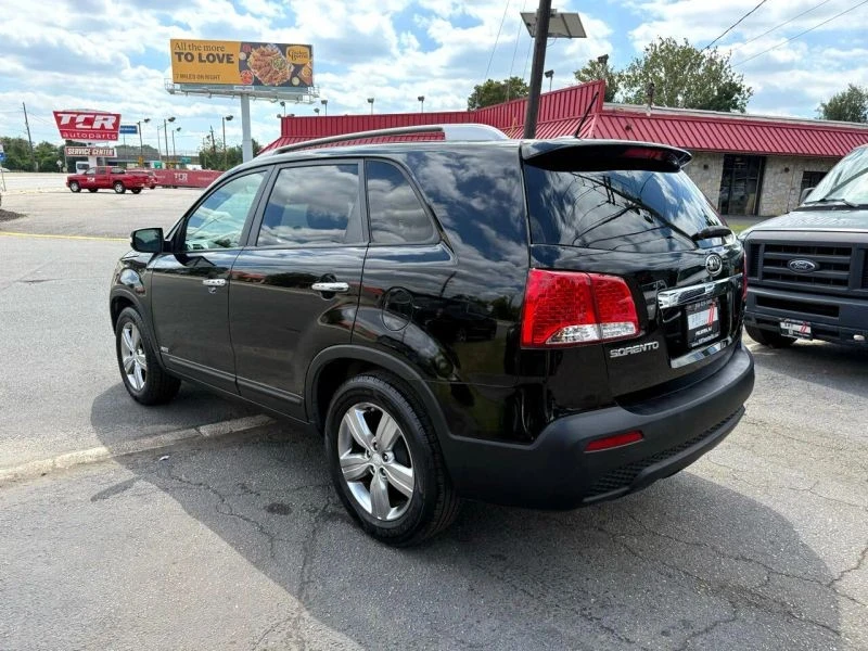 2013 Kia Sorento - Image 6 of 12