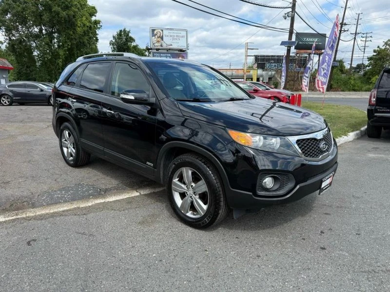 2013 Kia Sorento - Image 3 of 12