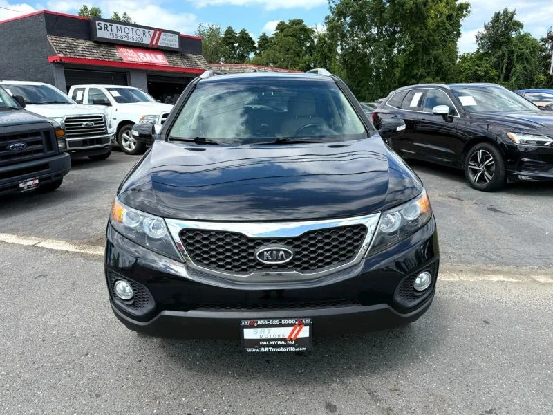 2013 Kia Sorento - Image 2 of 12