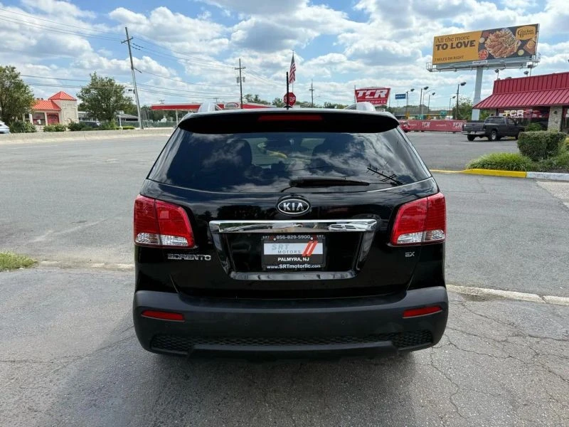 2013 Kia Sorento - Image 7 of 12