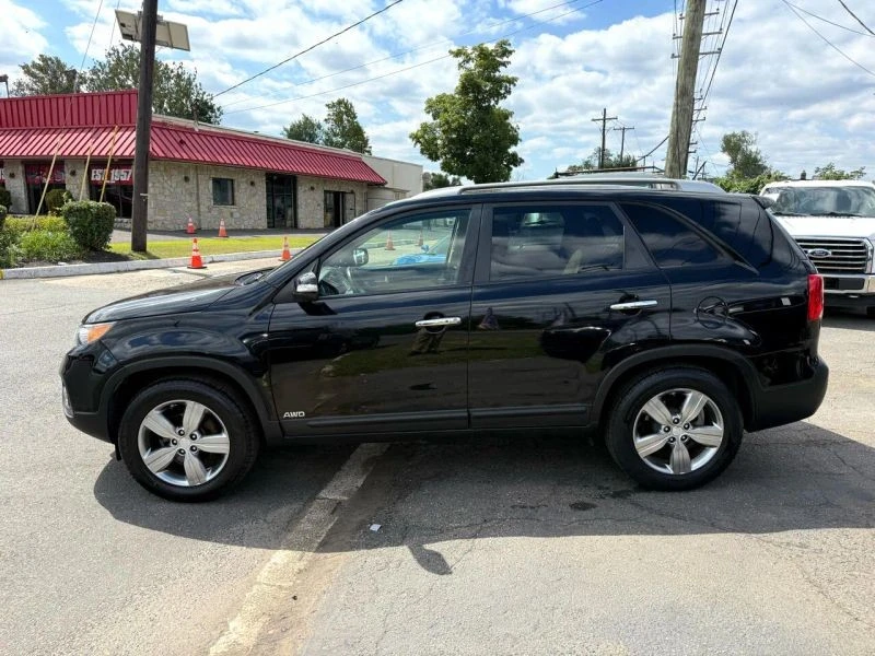 2013 Kia Sorento - Image 5 of 12