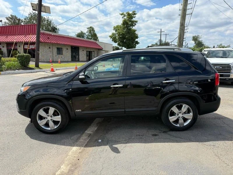 2013 Kia Sorento - Image 5 of 12