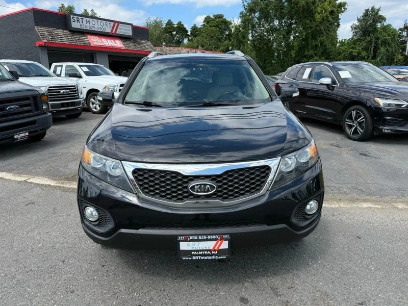 2013 Kia Sorento - Image 2 of 12