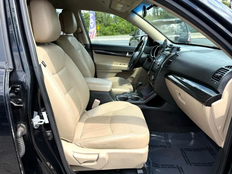 2013 Kia Sorento - Image 12 of 12