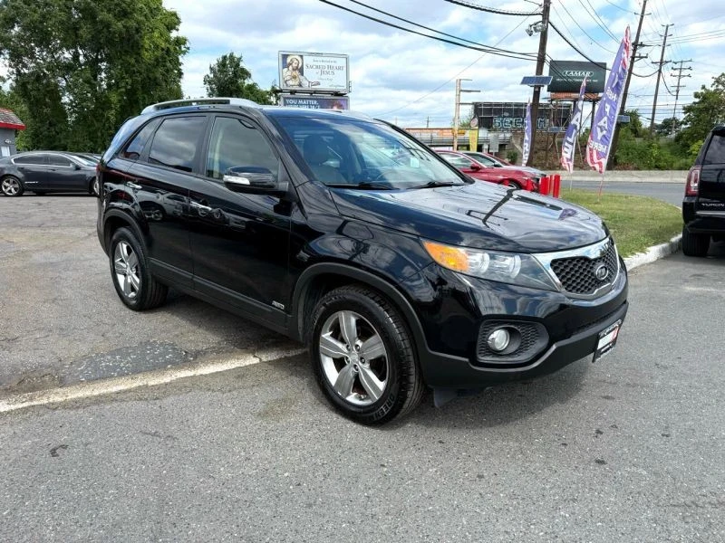2013 Kia Sorento - Image 3 of 12
