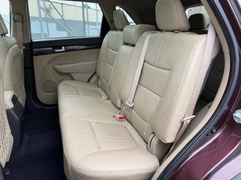 2013 Kia Sorento - Image 12 of 12