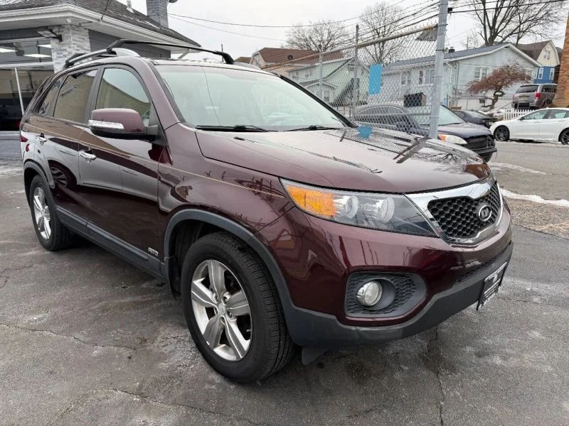 2013 Kia Sorento - Image 7 of 12