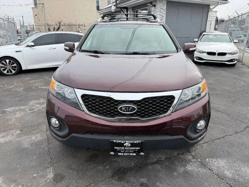 2013 Kia Sorento - Image 8 of 12