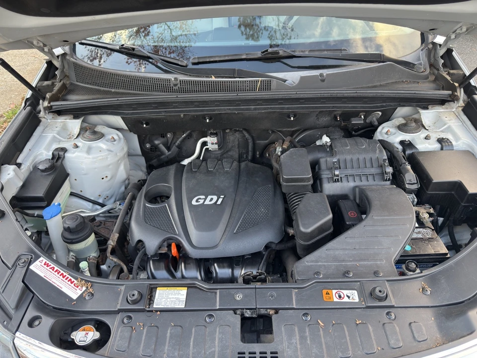 2013 Kia Sorento - Image 18 of 19
