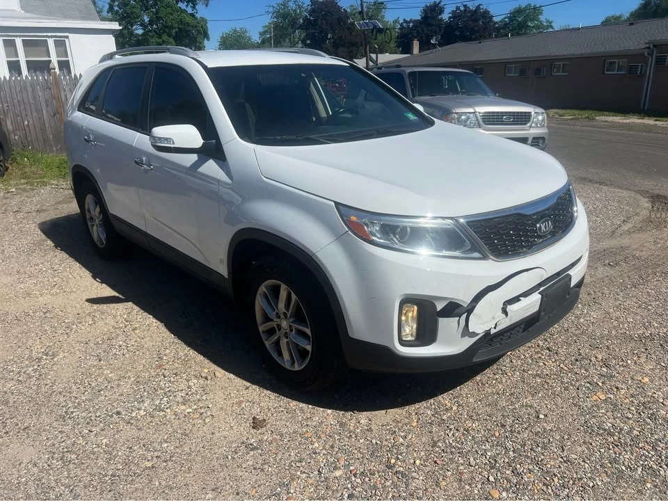 2013 Kia Sorento - Image 6 of 16