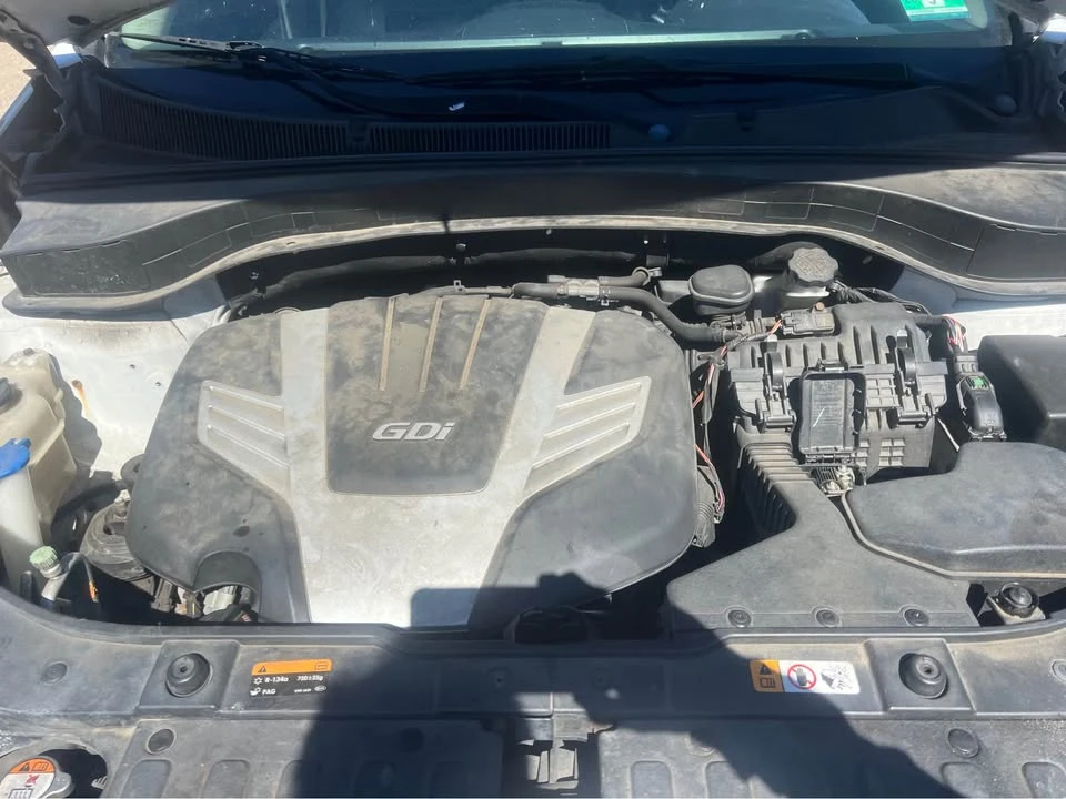 2013 Kia Sorento - Image 15 of 16