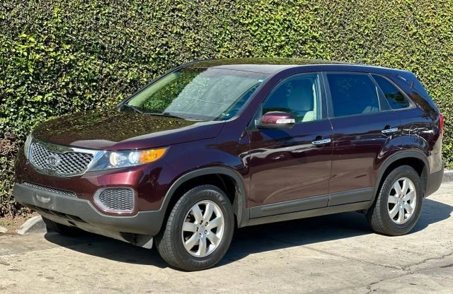 2013 Kia Sorento - Image 11 of 21