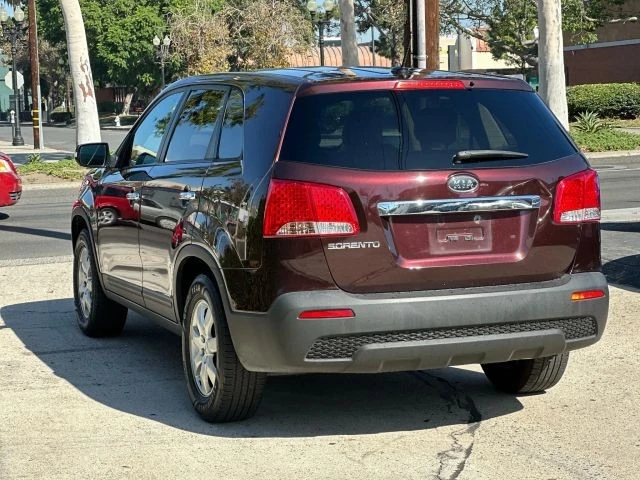 2013 Kia Sorento - Image 6 of 21