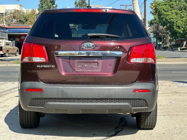 2013 Kia Sorento - Image 2 of 21