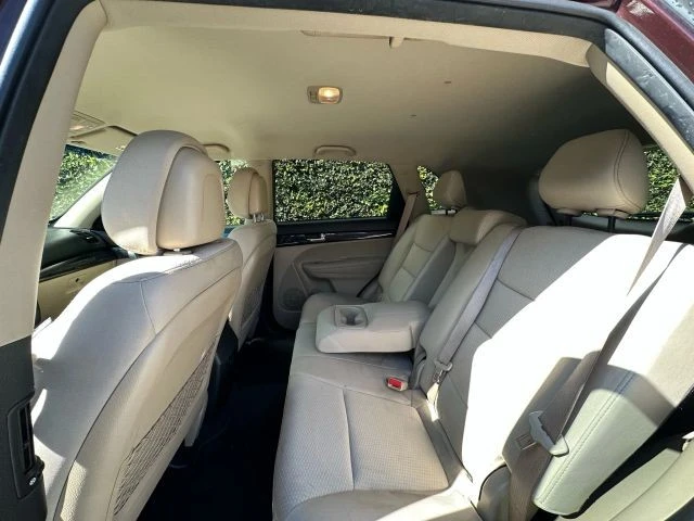 2013 Kia Sorento - Image 20 of 21