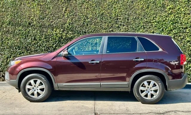 2013 Kia Sorento - Image 3 of 21