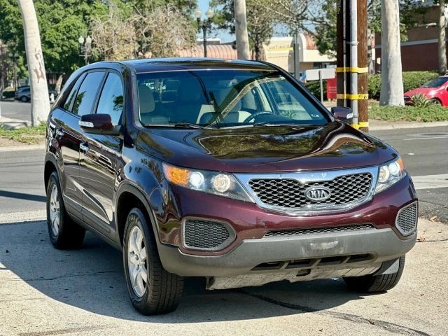 2013 Kia Sorento - Image 7 of 21