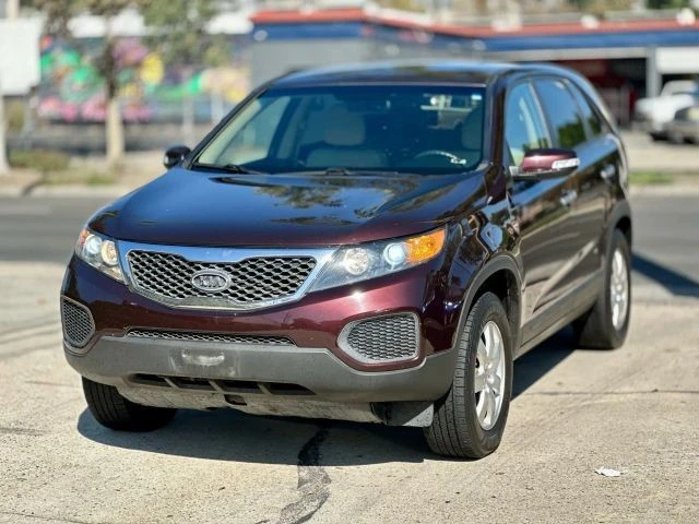 2013 Kia Sorento - Image 5 of 21