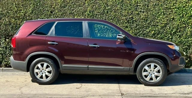2013 Kia Sorento - Image 4 of 21