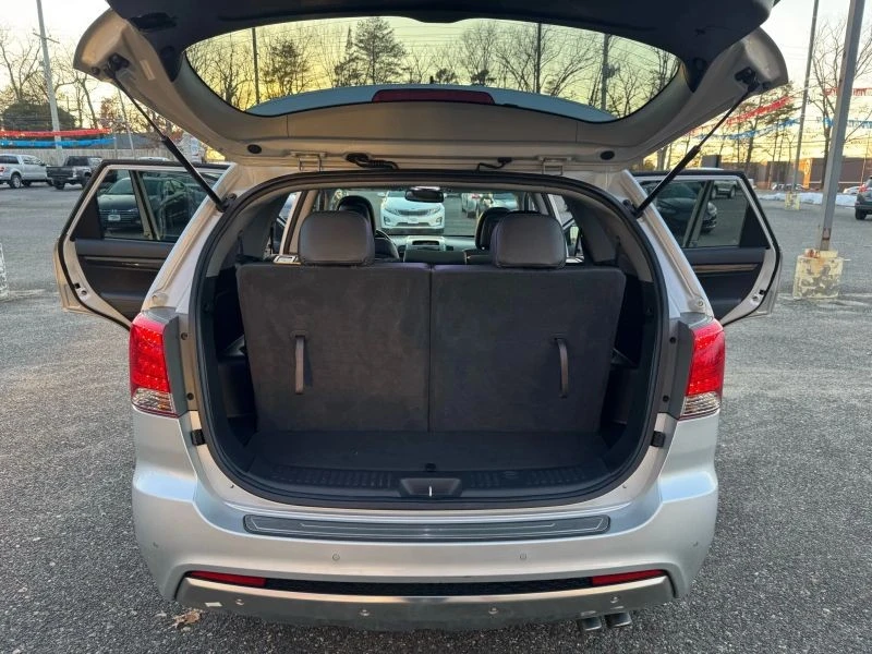 2013 Kia Sorento - Image 11 of 12
