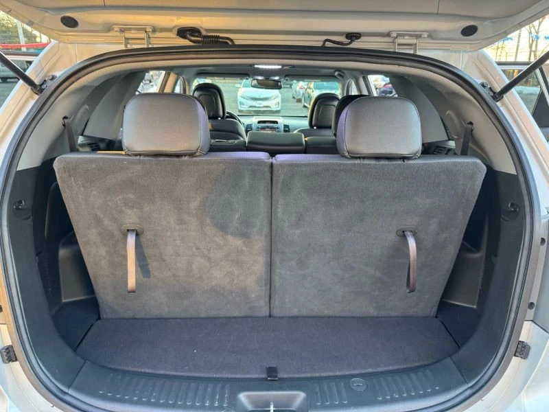 2013 Kia Sorento - Image 12 of 12